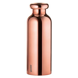 Термос бутылка Guzzini On the go, 500 мл, розовый (116700101)