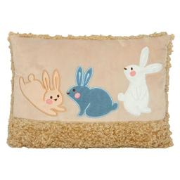 Подушка Tigres "Little Rabbits" (ПД-0437)