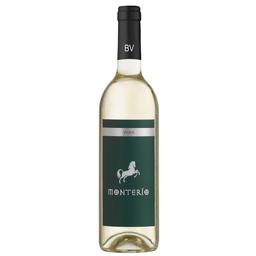 Вино Monterio Viura, біле, сухе, 13,5%, 0,75 л
