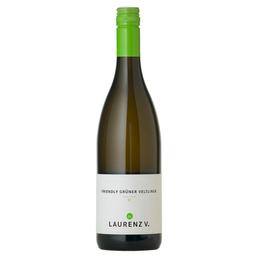 Вино Laurenz V. Gruner Veltliner Friendly, белое, сухое, 12,5%, 0,75 л (8000009969784)