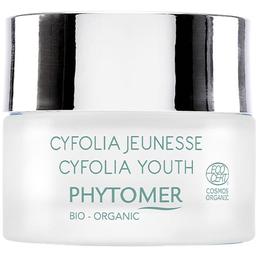 Крем против морщин Phytomer Cyfolia Youth восстанавливающий, 50 мл