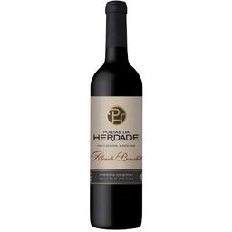 Вино Portas da Herdade Alicante Bouschet, червоне, сухе, 14,9%, 0,75 л
