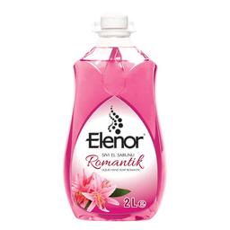Премиальное жидкое мыло для рук Elenor Романтик, 2 л (152.EL.001.11)