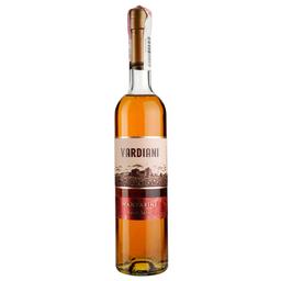Напій алкогольний Vardiani Mandarine,30%, 0,5 л (503140)