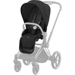 Текстиль для прогулочного блока Cybex Priam Sepia Black (523000733)