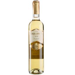 Вино Tarapaca Late Harvest, белое, сладкое, 12%, 0,5 л (4403)