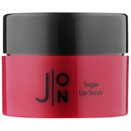 Цукровий скраб для губ J:ON Sugar Lip Scrub, 12 г