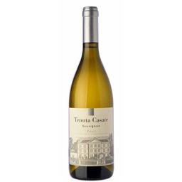 Вино Tenuta Casate Sauvignon Friuli DOC, белое, сухое, 0,75 л