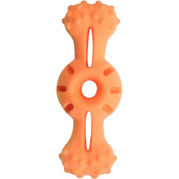Игрушка для собак Camon кость, из термопластичной резины, 13,5 см, в ассортименте
