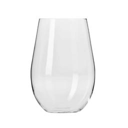 Набор бокалов для вина Krosno Harmony, 580 мл, 6 шт. (795225)