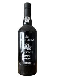 Вино Calem Vintage 1999 red, 20%, 0,75 л (861440)