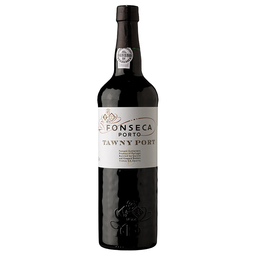 Вино Fonseca Tawny Port, червоне, кріплене, 20%, 0,75 л