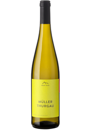 Вино Erste+Neue Muller Thurgau, 12,5%, 0,75 л (ALR15759)