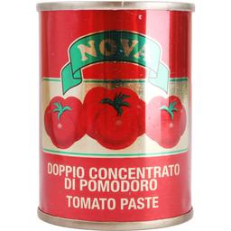 Паста томатная Nova 28%, 140 г (895928)