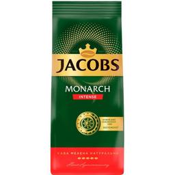 Кофе молотый Jacobs Monarch Intense, 400 г, (924623)