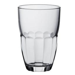 Склянка високий для коктейлю Bormioli Rocco Ercole, 370 мл, 6 шт. (387150VN2021990)