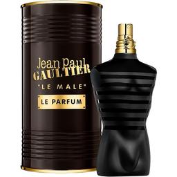 Туалетна вода Jean Paul Gaultier Le Male Le Parfum, 75 мл