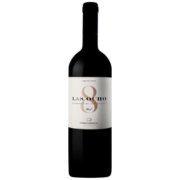 Вино Chozas Carrascal El Cabernet Las Ocho Special Edition, красное, сухое, 14%, 0,75 л
