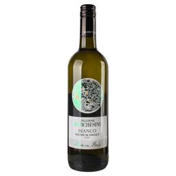 Вино Collezione Marchesini Bianco, белое, полусладкое, 11%, 0,75 л (706858)