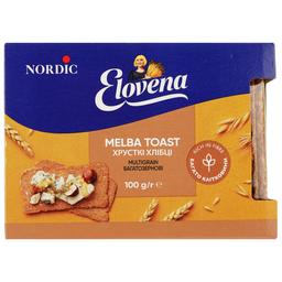 Хлебцы Nordic многозерновые 100 г (525983)