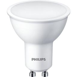Светодиодная лампа Philips ESS LEDspot, 5W, 4000K, GU10 (929001358617)