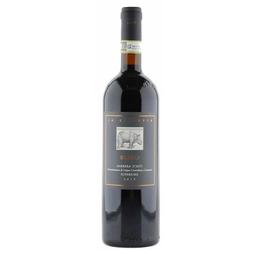 Вино La Spinetta Barbera d’Asti Bionzo, червоне, сухе, 14,5%, 0,75 л (8000017846799)