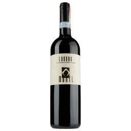 Вино Monti Langhe Merlot 2011, 15,5%, 0,75 л (871784)