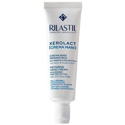Крем для рук Rilastil Xerolact восстанавливающий и защитный, 100 мл