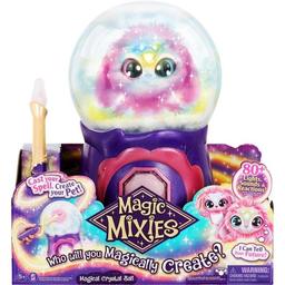 Игровой набор Magic Mixies Волшебный шар розовый (123080)