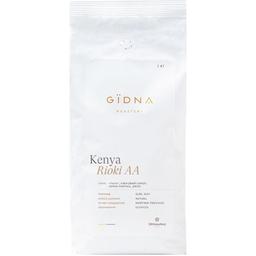 Кава у зернах Gidna Roastery Kenya Rioki AA Filter 1 кг