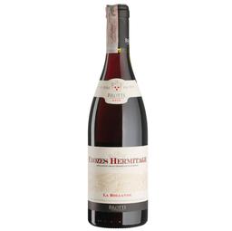 Вино Brotte La Rollande Crozes-Hermitage red, червоне, сухе, 0,75 л