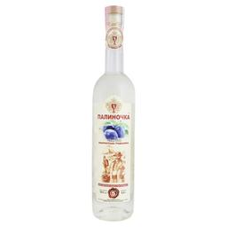 Напиток алкогольный Палиночка Лавка традиций сливовая, 52%, 0,5 л (802646)