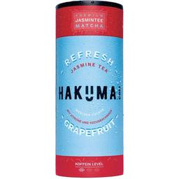 Напій Hakuma Refresh Jasmine Tea Matcha Grapefruit безалкогольний 0.235 л (889238)