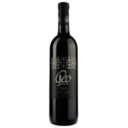 Вино Geo Mukuzani, 13,5%, 0,75 л