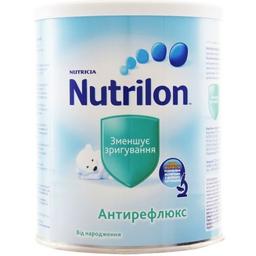 Сухая молочная смесь Nutrilon Антирефлюкс, 400 г