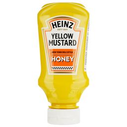 Горчица Heinz с медом 240 г