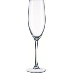 Набор бокалов для шампанского Luminarc Raindrop 160 мл 6 шт (V5929)