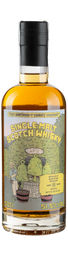 Виски Blair Athol Batch 5 - 21 yo Single Malt Scotch Whisky 21, 51,5%, 0,5 л