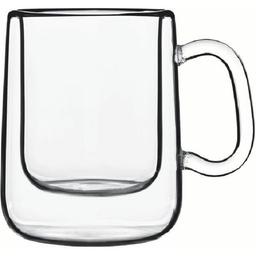 Чашка Luigi Bormioli Thermic Glass 85 мл (A10662G4102AA01)