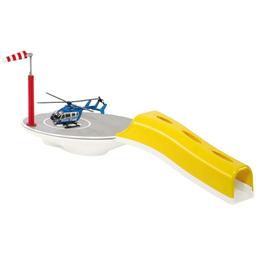 Игровой набор Siku Вертолетная площадка (5506)