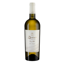 Вино Besini Premium, белое, сухое, 0,75 л (8000018003846)