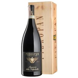 Вино Pieropan Amarone della Valpolicella 2016, червоне, сухе, 1,5 л (W4355)
