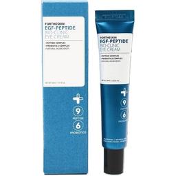 Крем для век Fortheskin  EGF-Peptide Bio-Clinic Eye Cream, 30 мл
