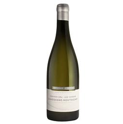 Вино Bruno Colin Chassagne Montrachet Premier Cru Les Vergers 2020, біле, сухе, 0.75 л
