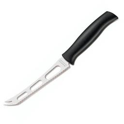 Нож для сыра Tramontina Athus, черный, 15,2 см (6188403)