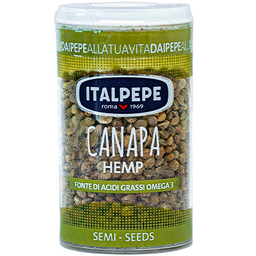 Семена конопли Italpepe, 53 г (871153)