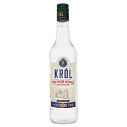 Горілка Krol Original, 40%, 0,5 л (871089)