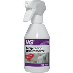 Засіб для видалення плям HG від поту та дезодоранту, 250 мл (634025161)