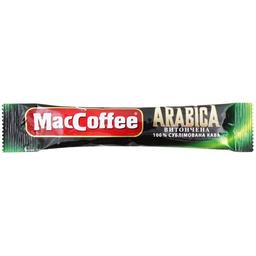 Кава розчинна MacCoffee Арабіка, 2 г (641689)