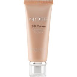 BB-крем Note Cosmetique BB Cream Advanced Skin Corrector тон 200 (Soft Ivory) 30 мл